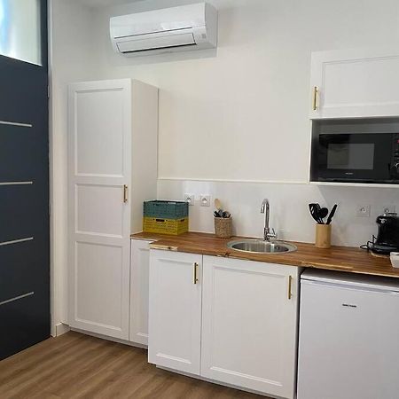 Narbonne : Logement Idealement Situe Zewnętrze zdjęcie