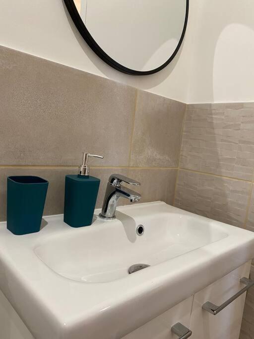 Narbonne : Logement Idealement Situe Zewnętrze zdjęcie